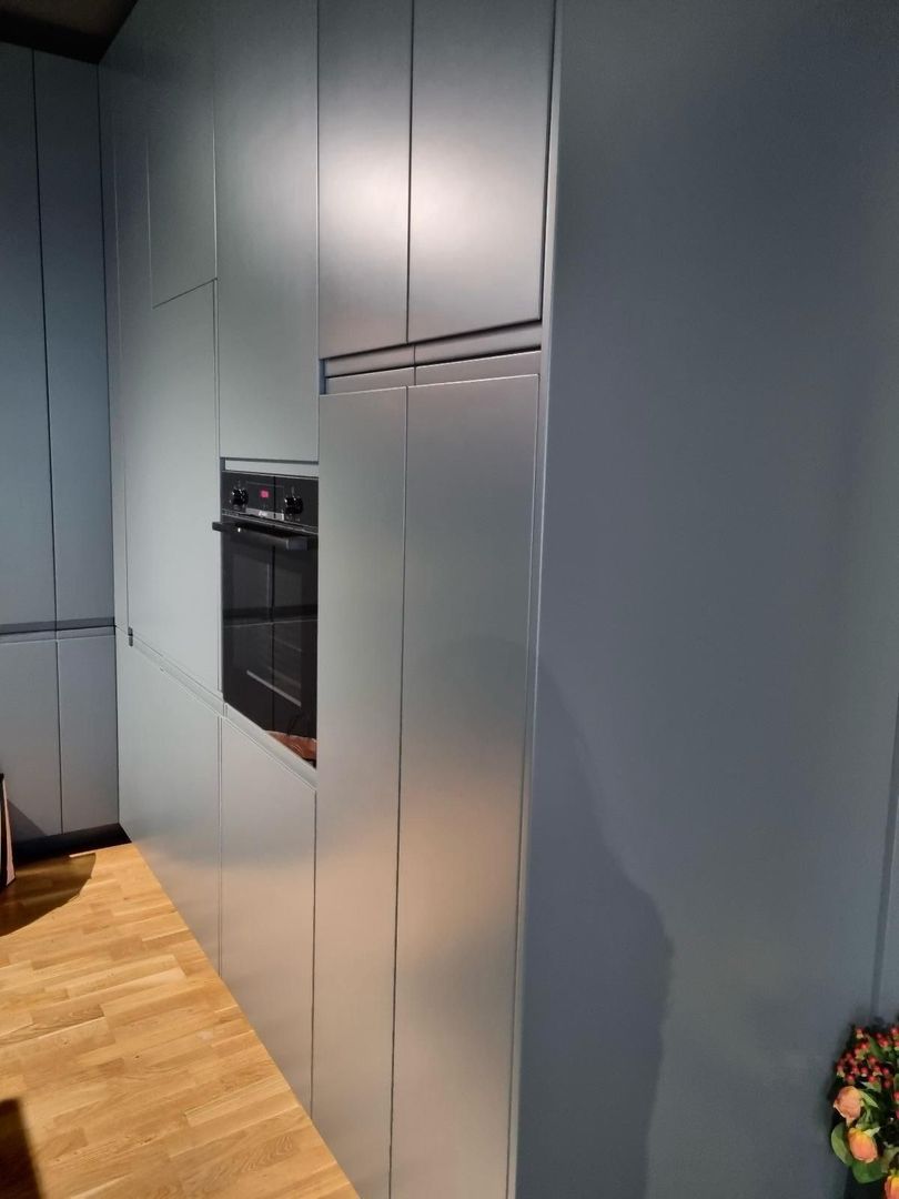 Apartament 3 camere mobilat lux | Disponibil imediat | Pipera-Tunari - Poză 20
