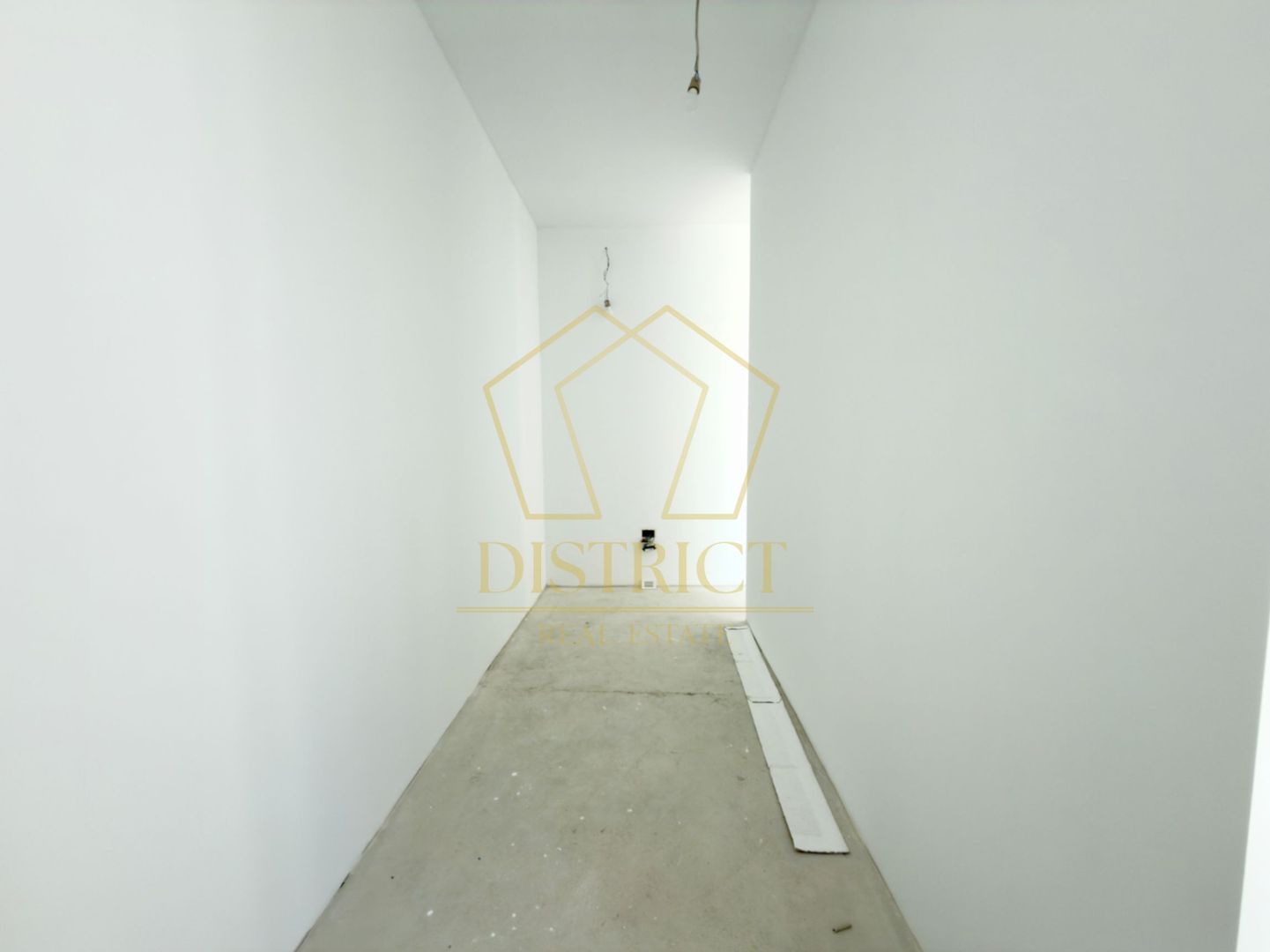 Duplex premium 5 camere | 142 mp utili | teren 372 mp | zona Mures – Dumbravita - Poză 9