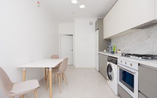 Vânzare, apartament, 1 cameră, strada Ion Buzdugan, Buiucani - Poză 1