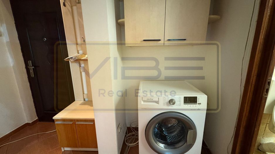Apartament 2 camere decomandat Tatarasi - Blv V. Lupu - Poză 16