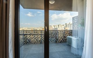 3 camere, terasa, bloc nou, Marasti Zona Piata Marasti, The Office - Poză 8