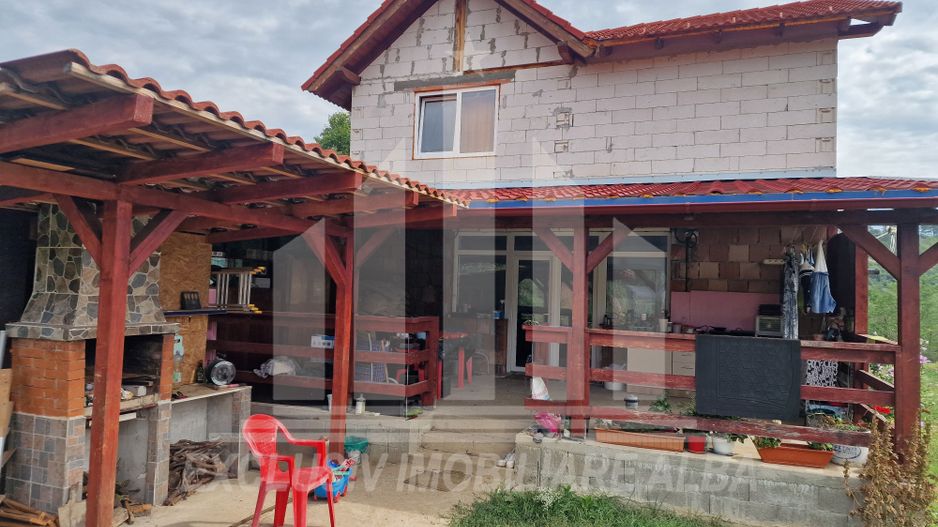 Casa noua cu gradina in Paclisa - Poză 10