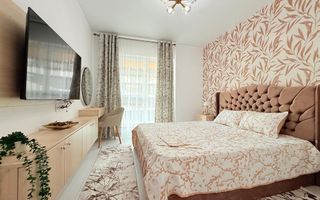 Apartament  2 camere -Aviatiei/Pipera/Ambiance Residence-PARCARE - Poză 4