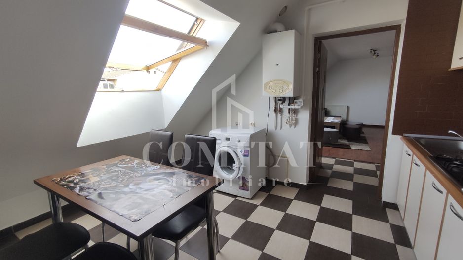 Apartament 2 camere | 64mp |  zona străzii Porii - Poză 5