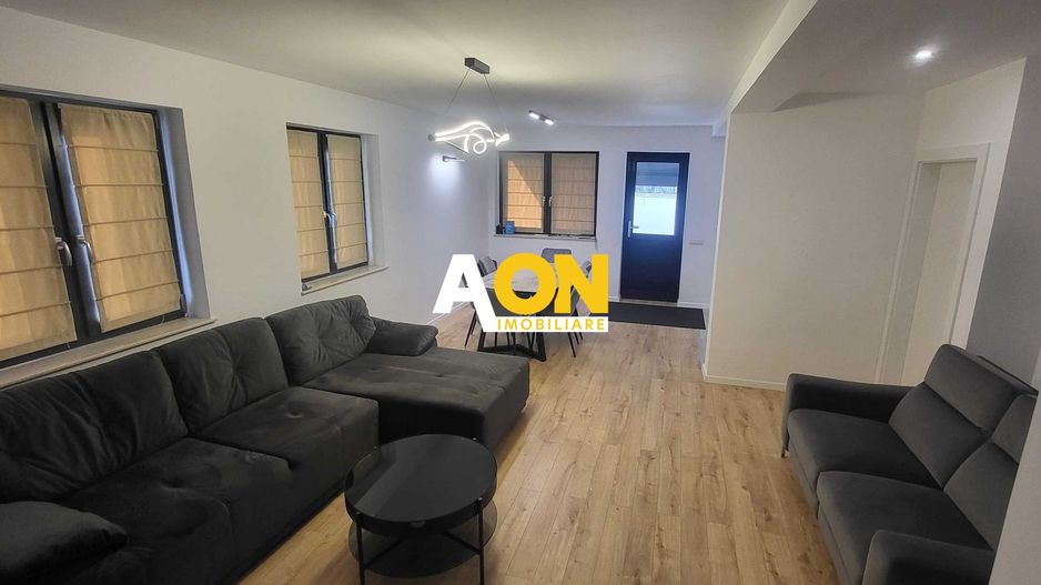 Duplex de lux, 4 camere, 225 mp teren, Cetate - Poză 5