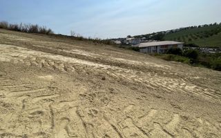 Teren pentru case în Hlincea, lângă școală | 400–600 mp | Investiție cu potențial - Poză 2