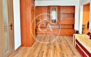 Apartament cu 3 camere de închiriat în zona Rogerius, Oradea - Poză 1