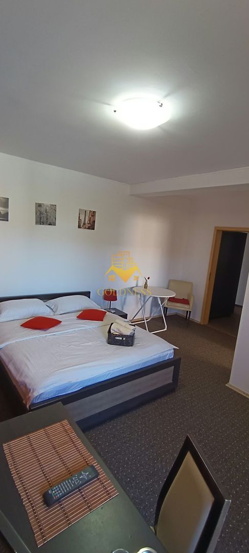 O camera, Modern, Pet Friendly, Parcare, Profi, Borhanci - Poză 8