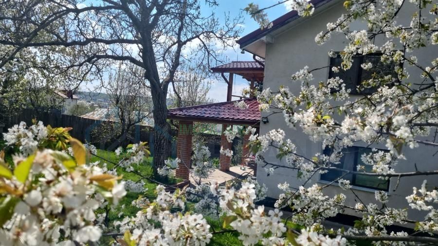 Casă de vânzare în Bucium, zona Plopii Fără Soț, Iași – 140 mp, teren 1.000 mp - Poză 2