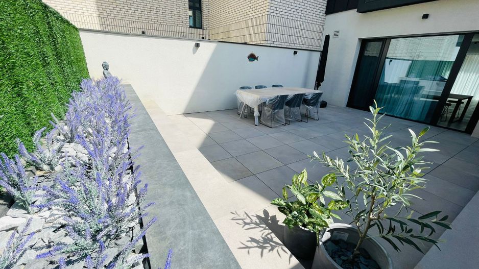 Vilă Townhouse 6 camere premium | 174 mp utili | lângă Lacul Pipera - Poză 3