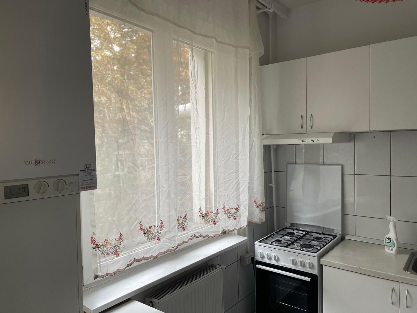 Apartament 3 Camere, Decomandat, 80mp, Central, Prefectura, Comision 0 - Poză 9