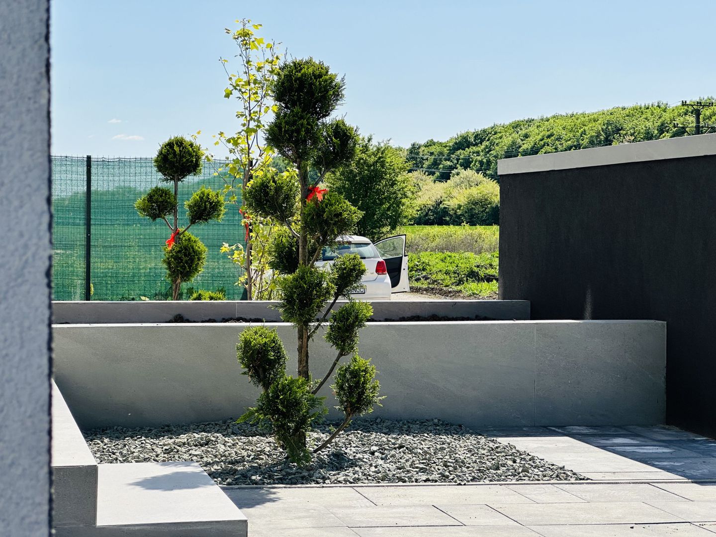 Design Ultramodern | Pompa de caldura | 131 mp, 4 bai | Langa Padure - Poză 10