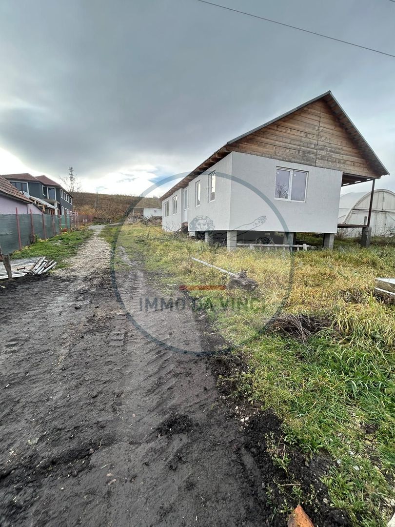 Casa Valea Fânațelor - Poză 9