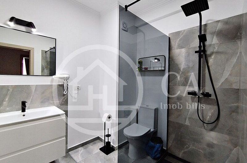 Apartament cu 2 camere de vanzare in Baile Felix, Bihor - Poză 7