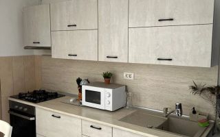 Apartament 2 camere, mobilat, parcare privata acoperita+boxa, Pallady - Poză 4