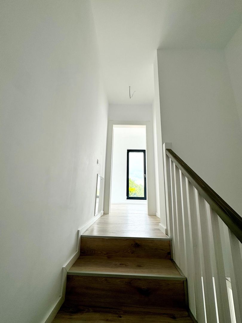 Vila 4 camere | American School - Poză 22