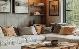 Garsoniera spatioasa incalzire prin pardoseala bloc boutique - Poză 2