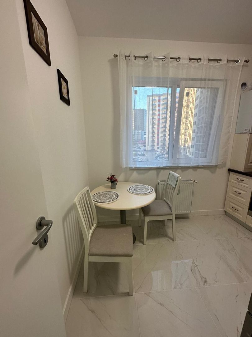 Garsonieră Regie Residence - Poză 5