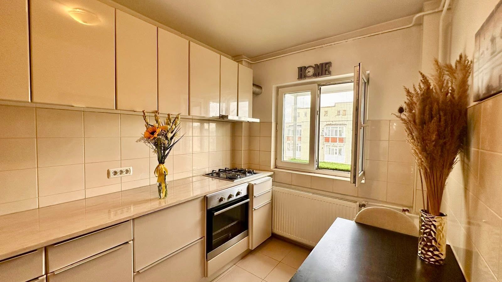 Apartament 2 camere Tineretului vis a vis de parc - Poză 7