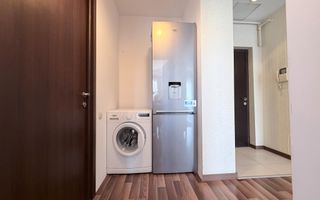 VANZARE 2 CAMERE COSMOPOLIS | VEDERE PISCINA | PARCARE INCLUSA | - Poză 12