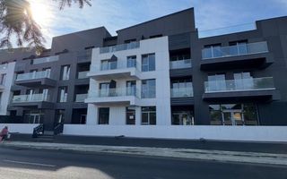 Apartament 2 camere de vânzare | Râmnicu Vâlcea, Ostroveni - Poză 1