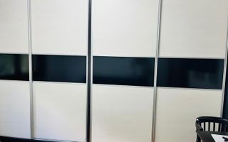 3 CAMERE | MOBILAT SI UTILAT | READY TO MOVE | DOROBANTI BLOC FARA RISC - Poză 8