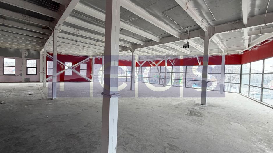 SPATIU COMERCIAL DE INCHIRIAT | ETAJ 1 | ZONA COLENTINA | VIZIBILITATE EXCELENTA - Poză 2