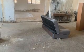 Închiriere spațiu de lucru I Atelier I 145 m2 I Sibiu - Poză 4