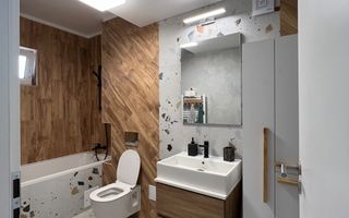 Apartament 2 camere, 57.21 mp utili, loc de parcare, Brașov - Poză 7