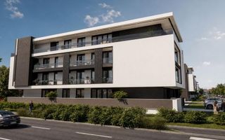 Apartamente finisdate | Compartimentari diferite | Zona Baritiu - Poză 3