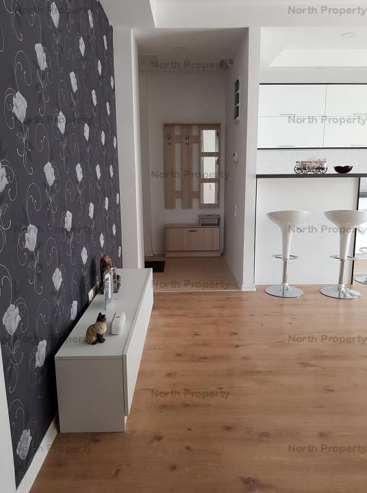 2 camere  in Cosmopolis - Poză 11