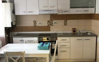 Apartament 2 camere în complexul IASICON Towers, Tudor Vladimirescu - Poză 6