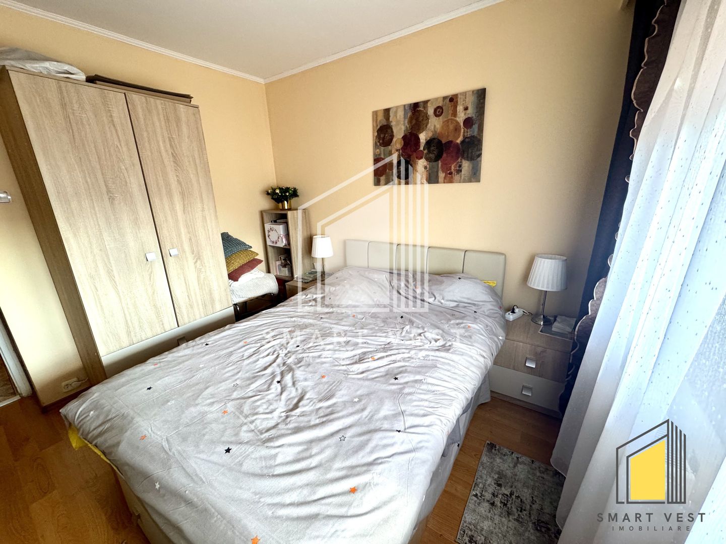 Apartament 3 camere | 57 mp | Decomandat | Zona Independentei M 17 - Poză 5