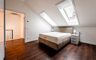 Apartament 3 camere - tip duplex | 80mp | Semicentral - str. Paris - Poză 7