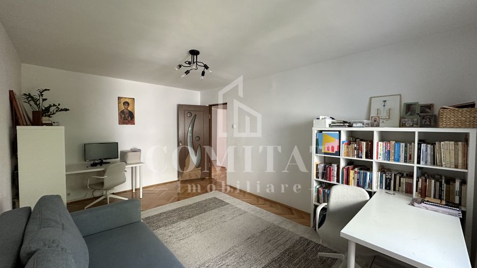 Apartament 4 camere | Etaj Intermediar | Zona Spitalul de Recuperare - Poză 2