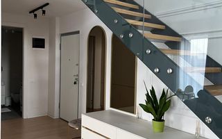 Inchiriere Duplex 3 Camere + Gradina Cloud 9 Residence - Poză 2