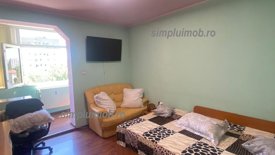 Metrou 1 Decembrie Apartament 3 Camere Mobilat si Utilat - Poză 4