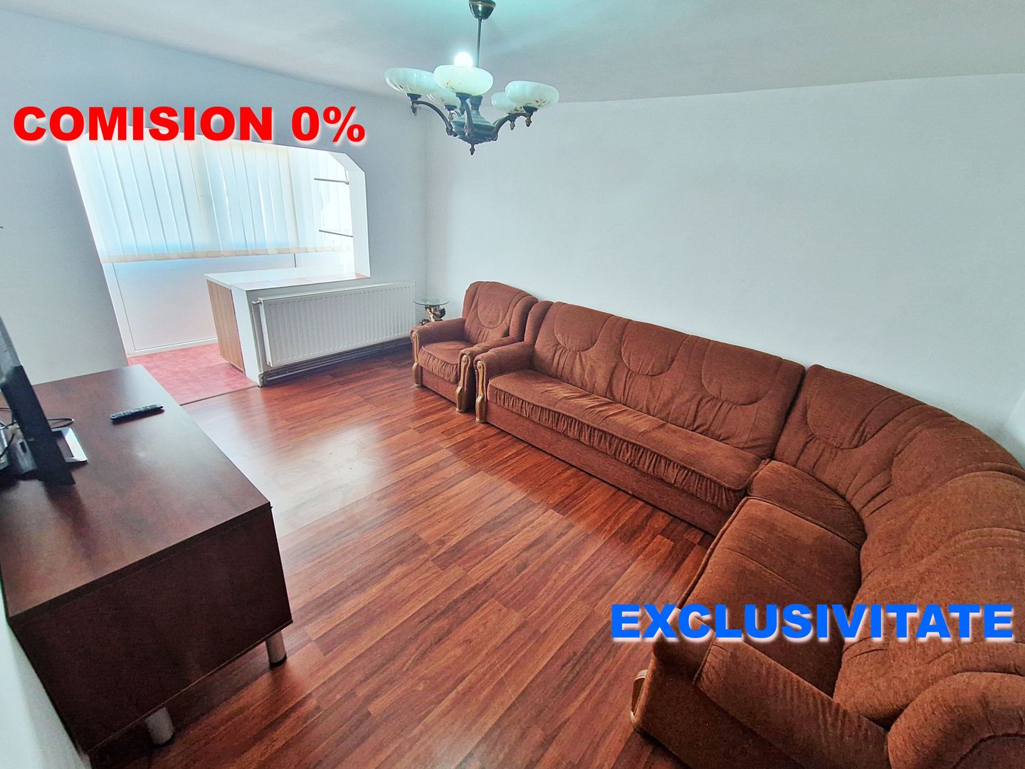 AZURA Imobiliare - Apartament 3 Camere Cf1 Prundu Depou - Poză 2