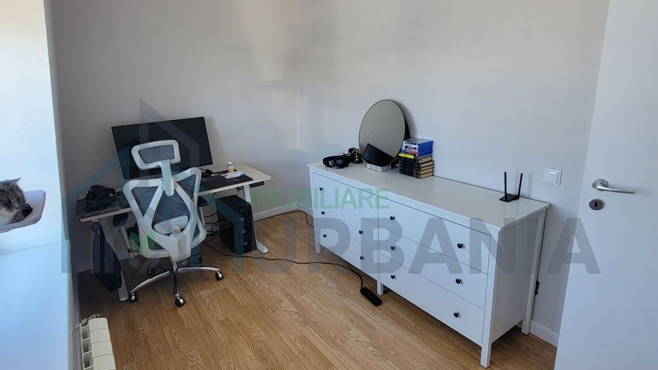 Apartament 3 camere + boxă, etaj 11/11, complex Dream Village, Iași - Poză 6