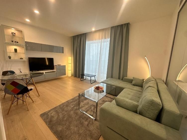 Apartament 2 camere | Nusco City | Aviației–Pipera - Poză 1