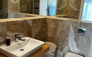 NUSCO CITY 4 CAMERE | READY TO MOVE | MOBILAT SI UTILAT LUX | LOC DE PARCARE IN - Poză 10