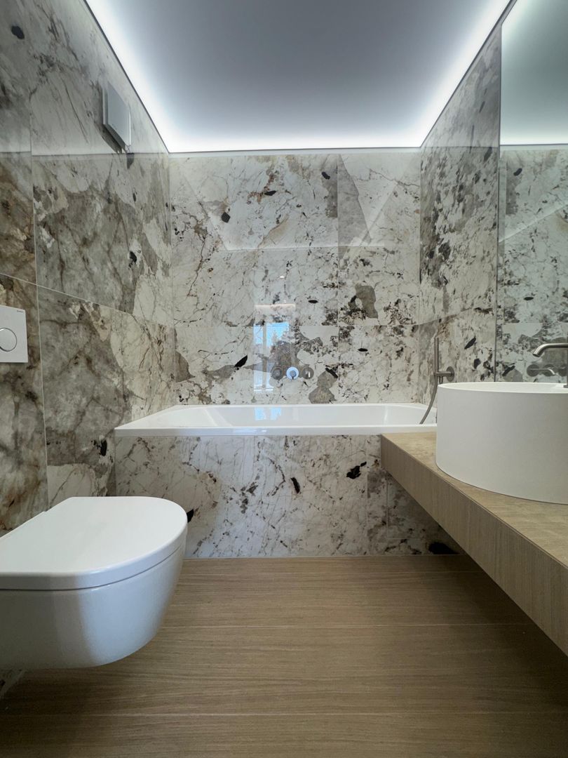 3 CAMERE || CORTINA 126 || EROUIANCU NICOLAE - Poză 8