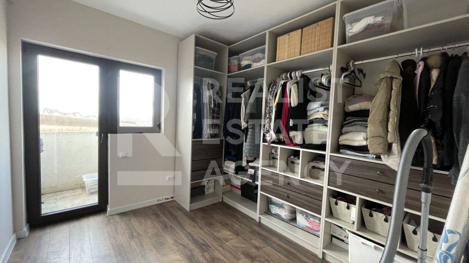 Vânzare, casă, 4 camere, Valea Adâncă, Iași - Poză 9