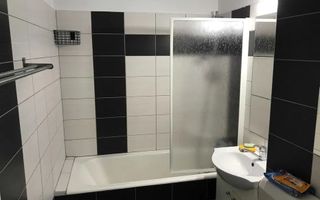 AP. 2 CAMERE NICOLAE GRIGORESCU, BLOC REABILITAT, METROU 2 MINUTE - Poză 8