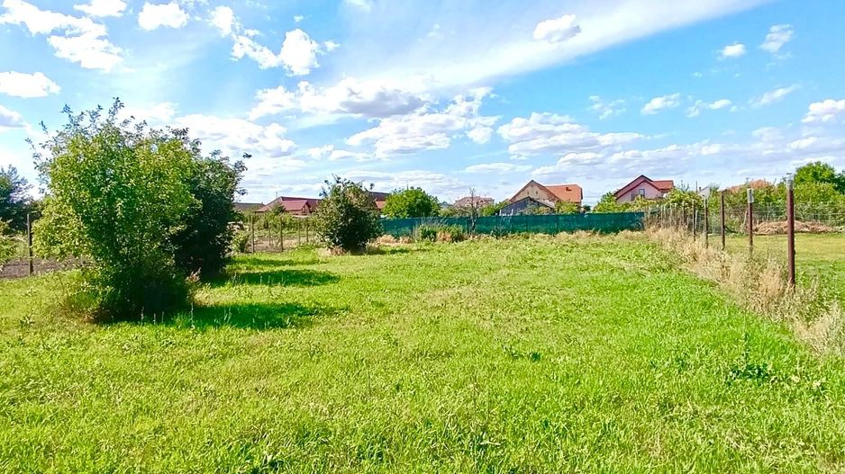 Casa individuala spatioasa si teren mare, pozitie excelenta, Sacalaz - Poză 26