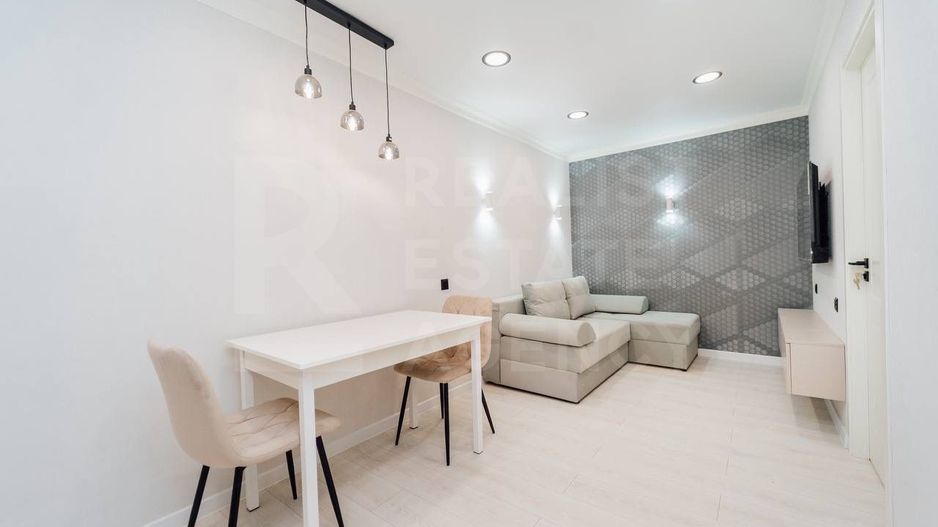 Vânzare, apartament, 2 camere + living, str. Saharov, Râșcani - Poză 12