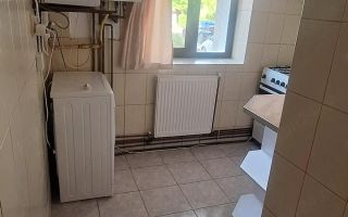 Apartament 1 cameră, Galata, 33 mp, centrală termică proprie - Poză 2
