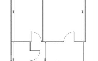 Apartament 2 camere, complet renovat – zonă centrală - Poză 6