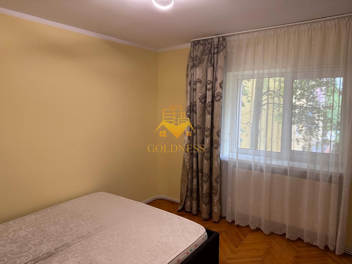 4 camere decomandate, Zorilor, UMF, Observatorului, AC, Profi. - Poză 6