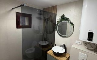 2 Camere 56 Mp Strada Turda Grivita Prima Utilizare - Poză 2